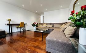 Bel Appartement Chic Et Cosy 78100