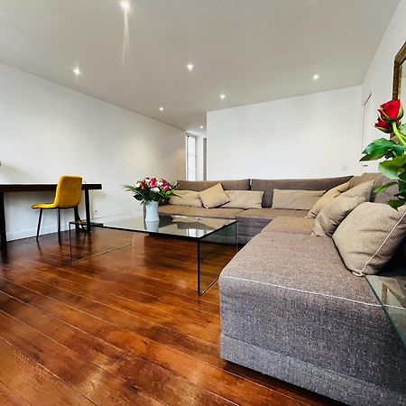 Bel Appartement Chic Et Cosy 78100 Saint-Germain-en-Laye Exterior photo
