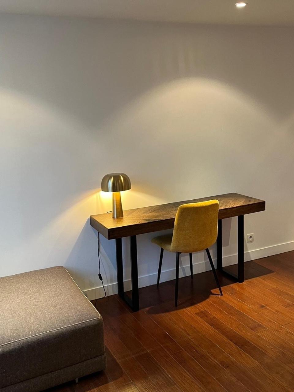 Bel Appartement Chic Et Cosy 78100 Saint-Germain-en-Laye Exterior photo